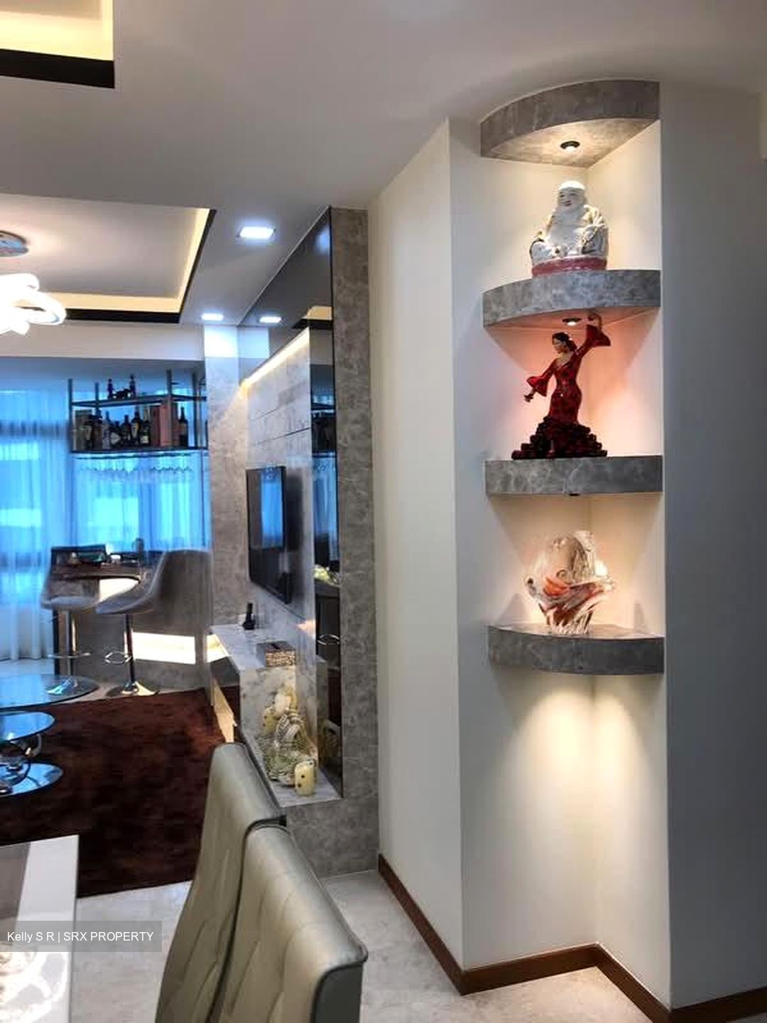 Sanctuary Green (D15), Condominium #548876991